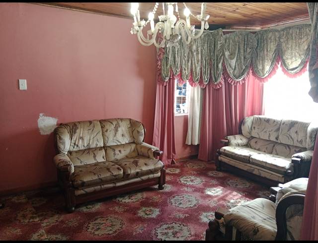 4 BEDROOM FREESTANDING FOR SALE IN COPESVILLE